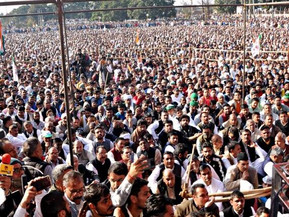 Punjab News: किसान फिर से छेड़ सकते दिल्ली जैसा आंदोलन, बीबीएमबी को सता रहा है डर