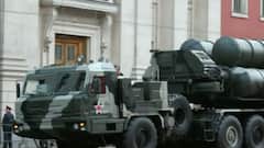 Russia Ukraine War: रूस ने एंटी एयरक्रॉफ्ट मिसाइल S-400 का अभ्यास शुरू किया, क्या संकेत हैं इसके?