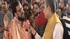 'लहर नहीं तूफान चल रहा है', Varanasi के इस शख्स ने ऐसे कर दिया चुनाव का विश्लेषण | Vijay Tilak