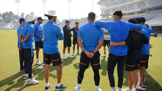 India vs Sri Lanka, 1st Test: কাল থেকে শুরু ভারত-শ্রীলঙ্কা টেস্ট সিরিজ, কখন, কোথায় দেখবেন ম্য়াচ? India vs Sri Lanka, 1st Test: কাল থেকে শুরু ভারত-শ্রীলঙ্কা টেস্ট সিরিজ, কখন, কোথায় দেখবেন ম্য়াচ?