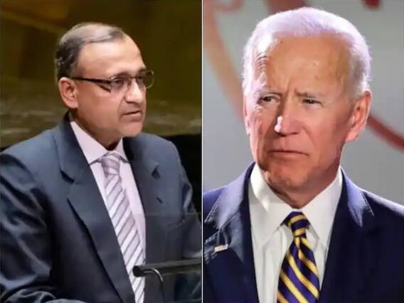 Ukraine Russia War: UNGAમાં રશિયા વિરુદ્ધ વોટીંગમાં સામેલ ન થયું ભારત, અમેરિકાએ ભારત વિશે આપ્યું મોટું નિવેદન