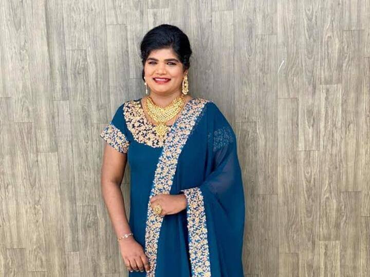 Aranthangi Nisha on Valimai: 'படம் அல்வா மாதிரி இருந்துச்சு' - சின்னத்திரை செலிபிரிட்டிகளுடன் வலிமை பார்த்த அறந்தாங்கி நிஷா!