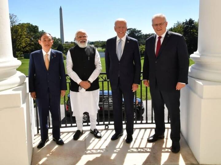Russia-Ukraine War: Quad meeting begins, PM Modi and Joe Biden attend, know details Quad Must Remain Focused On Promoting Peace, Stability In Indo-Pacific Region: PM Modi