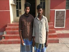 Crime : குழந்தைகளை அடைத்துவைத்து, நண்பனின் மனைவிக்கு பாலியல் வன்கொடுமை கொடூரம்.. வெளியான பகீர் சம்பவம்.. இருவர் கைது