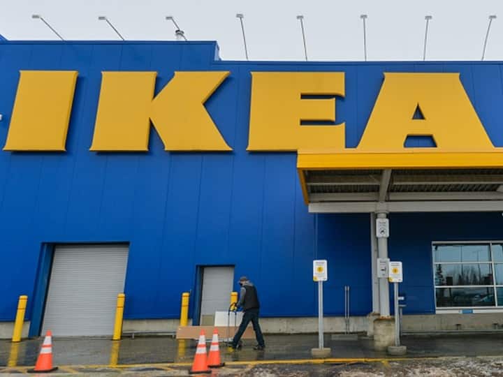 Russia-Ukraine Crisis: Ikea Suspends Russia, Belarus Smirnoff Maker Suspends Exports To Ukraine