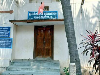 Tanjore student suicide case: CBI probe into doctors who treated him தஞ்சை மாணவி தற்கொலை விவகாரம் - சிகிச்சை அளித்த மருத்துவர்களிடம் சிபிஐ விசாரணை