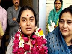 MP News: यूक्रेन से आ रहे छात्रों से 3 गुना किराया वसूली की पोस्ट Viral, मध्य प्रदेश लौटी छात्रा के परिजनों ने बताई सच्चाई