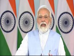 Make in India for World : વેબિનારમાં પીએમ મોદીએ કહ્યું, આજે ભારતને વિનિર્માણ શક્તિના રૂપમાં દુનિયા જોઈ રહી છે