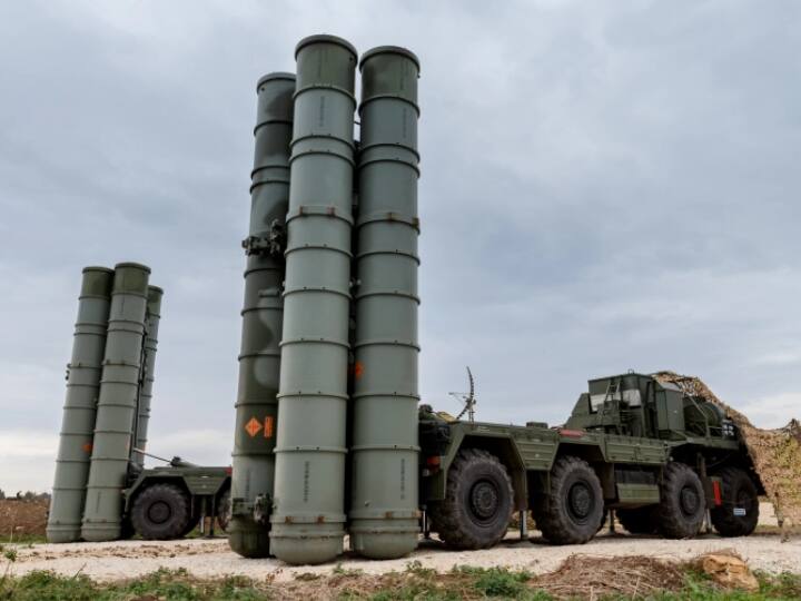 Russia continue to supply S 400 missile system to India sanctions will not affect भारत को S-400 मिसाइल प्रणाली की आपूर्ति करेगा रूस, नहीं पड़ेगा प्रतिबंधों का असर: रूसी अधिकारी