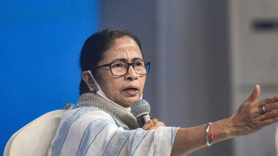UP Election 2022: বিজেপি যে পাপ করেছে, তা কখনও ধোয়া যাবে না: মমতা । Bengali News