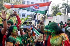 Municipal Election Result: হেভিওয়েট নেতাদের গড়েই জোর ধাক্কা খেল বিজেপি। Bangla News