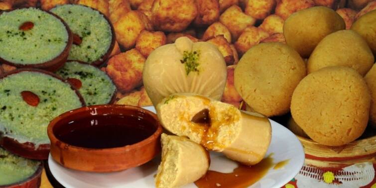 Khaibar Pass 2022: Surya Modak of Chandannagar Hooghly is coming to the event with delicious sweets Khaibar Pass 2022: চন্দননগরের জলভরা সন্দেশ এবার এই শহরে, চলে আসুন এবিপি আনন্দ খাইবার পাসে