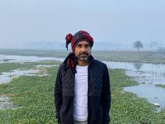 Pankaj Tripathi: Have Been Accustomed To The Kind Of Problems Indian Farmers Face