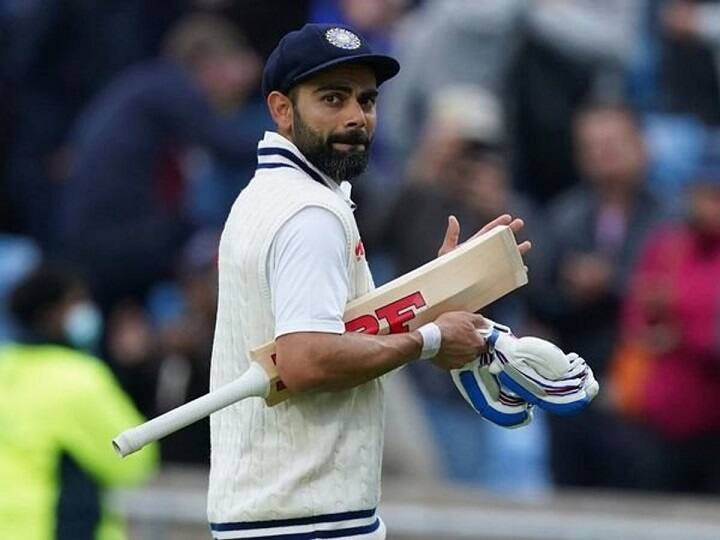 BCCI shares a special video for virat kohli on his 100th test match Watch Video: விராட் 100வது டெஸ்ட்... ஒரே வீடியோவில் வாழ்த்து தெரிவித்த சச்சின், டிராவிட், கங்குலி, சேவாக்