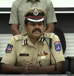 Minister Srinivas Goud murder conspiracy?|Ex-MP Jithender Reddy డ్రైవర్ accused కి shelter ఇచ్చారు