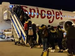 Russia-Ukraine Crisis: યુક્રેનથી અત્યાર સુધીમાં ભારત ફર્યા 18 હજાર લોકો: વિદેશ મંત્રાલય