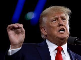 Donald Trump On Twitter: ఎవరు తీసుకుంటే నాకేంటి? తగ్గేదేలే, ట్విట్టర్‌కు మళ్లీ రాను: ట్రంప్