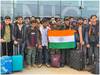 Chhattisgarh News: छत्तीसगढ़ के 39 छात्रों की हुई यूक्रेन से वापसी, बीजेपी ने 207 छात्रों का फंसे होने का किया दावा