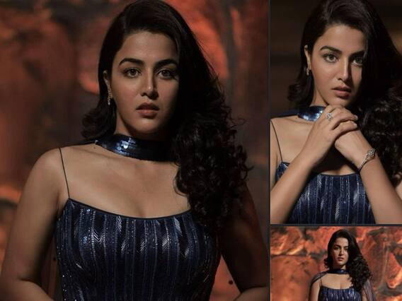 Actress wamiqa gabbi: கருப்பு உடையில் கலக்கலாக வாமிகா கபி..! அசத்தலான புகைப்படங்கள்! Actress wamiqa gabbi: கருப்பு உடையில் கலக்கலாக வாமிகா கபி..! அசத்தலான புகைப்படங்கள்!