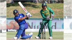 IND vs SA: আইপিএলের পরই প্রোটিয়াদের বিরুদ্ধে টি-টোয়েন্টি সিরিজ খেলবে রোহিতরা