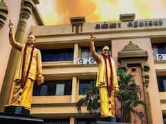 Town Chairman : நகராட்சி மன்றத் தலைவர்களுக்கான வேட்பாளர் பட்டியல்.. திமுக வெளியீடு!