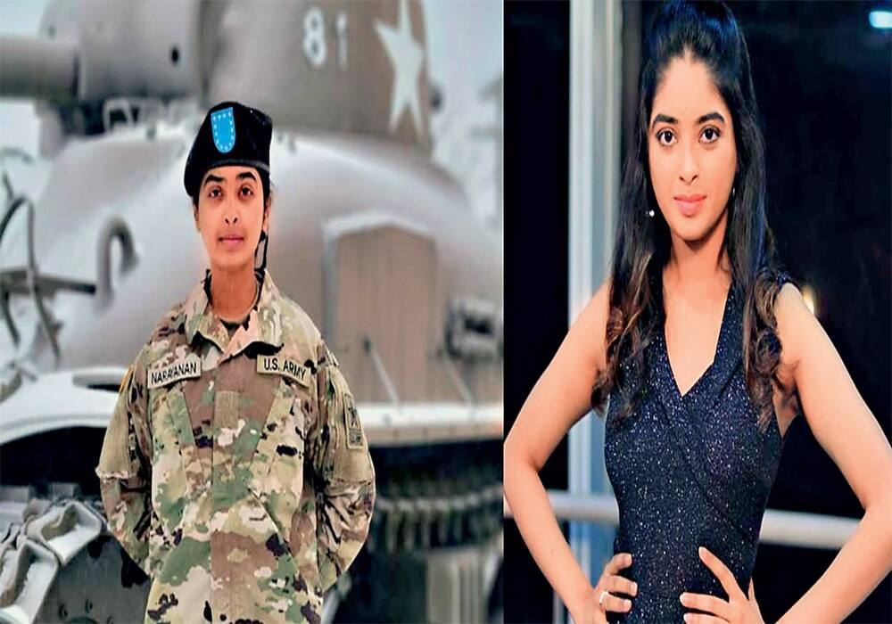 ભારતની આ હૉટ એક્ટ્રેસે જૉઇન કરી અમેરિકન આર્મી, શું મળી ત્યાં મોટી જવાબદારી, ભારતની કઇ ફિલ્મમાં કર્યો હતો અભિનય, જાણો