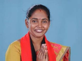 Mayor Kalpana : கோவை மாநகராட்சி மேயர் வேட்பாளராக கல்பனா தேர்வு செய்யப்பட்டதன் பின்னணி இதுதான்..