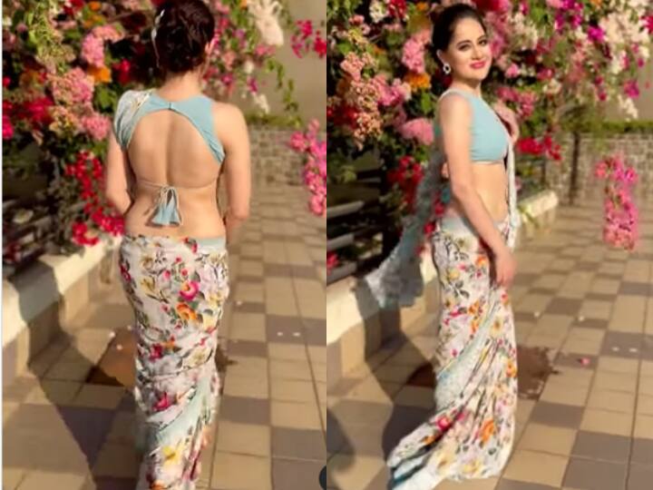 इंटरनेट सेंसेशन उर्फी जावेद की स्टालिश और सेंशुअस फोटोज़ आए दिन सोशल मीडिया पर वायरल होती रहती हैं शायद ही ऐसा कोई दिन जाता होगा जब उर्फी की कातिलाना फोटोज़  इंटरनेट पर वायरल ना होती हों.