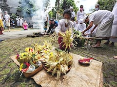 IN PICS | Know About ‘Nyepi’ — Balinese New Year’s Day Observed With Complete Silence