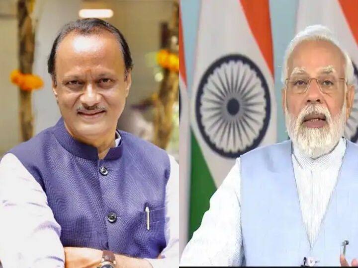 deputy cm Ajit Pawar will welcome to Prime Minister Narendra Modi on Pune visit Pm Modi Visit to pune : पंतप्रधान नरेंद्र मोदींचा पुणे दौरा, अजित पवार करणार स्वागत