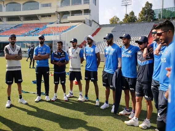Ind Vs SL, Test Series: மொகாலியில் நாளை முதல் டெஸ்ட் : தோல்வியே காணாத இந்தியா? வெற்றியே பெறுமா இலங்கை? Ind Vs SL, Test Series: மொகாலியில் நாளை முதல் டெஸ்ட் : தோல்வியே காணாத இந்தியா? வெற்றியே பெறுமா இலங்கை?