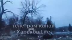Russia-Ukraine War: Overnight bombings in Kharkiv took lives of 8 people | Ground Report