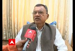 વિજય રૂપાણીએ કરેલી માનહાનિની ફરિયાદ મુદ્દે વિધાનસભાના વિપક્ષના નેતાએ શું કહ્યું? જુઓ વીડિયો