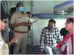 Indian Railways: इंदौर में रेलवे पुलिस की नई पहल, अब यात्रियों की शिकायत पर सीट पर आकर दर्ज की जाएगी एफआईआर