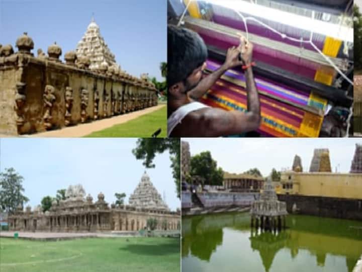 Kanchipuram Temple Idly : நோய் எதிர்ப்புச்சக்தியோடு சுவையையும் அள்ளித்தரும் காஞ்சி கோவில் இட்லி.. செய்முறை இங்கே