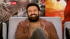 Prabhas Interview: किस बॉलीवुड एक्टर के साथ काम करने का है सपना? | Radhe Shyam | Pooja Hegde