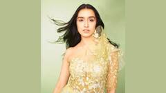 Shraddha Kapoor Birthday: বলিউডে আসার আগে কোন সুপারস্টারের বিপরীতে অভিনয়ের প্রস্তাব ফিরিয়ে দেন শ্রদ্ধা?