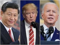 Russia Ukraine War: ఇది వాళ్ల టైం- బైడెన్‌ను చేతకానివాడిగా చూస్తున్నారు: ట్రంప్ షాకింగ్ కామెంట్స్