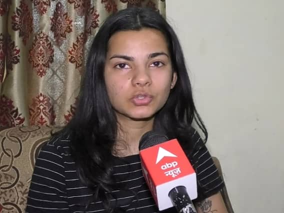 Ukraine Russia War: मेडिकल की पढ़ाई करने विदेश क्यों जाते हैं छात्र? यूक्रेन से भिलाई लौटी छात्रा ने बताई ये वजह Ukraine Russia War: मेडिकल की पढ़ाई करने विदेश क्यों जाते हैं छात्र? यूक्रेन से भिलाई लौटी छात्रा ने बताई ये वजह