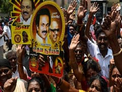 DMK : மாவட்ட வாரியாக பேரூராட்சி மன்றத் தலைவர்களின் முழு லிஸ்ட்!!