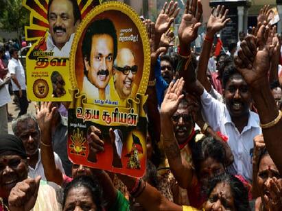 Full details of town panchayat Chairmen by District DMK : மாவட்ட வாரியாக பேரூராட்சி மன்றத் தலைவர்களின் முழு லிஸ்ட்!!