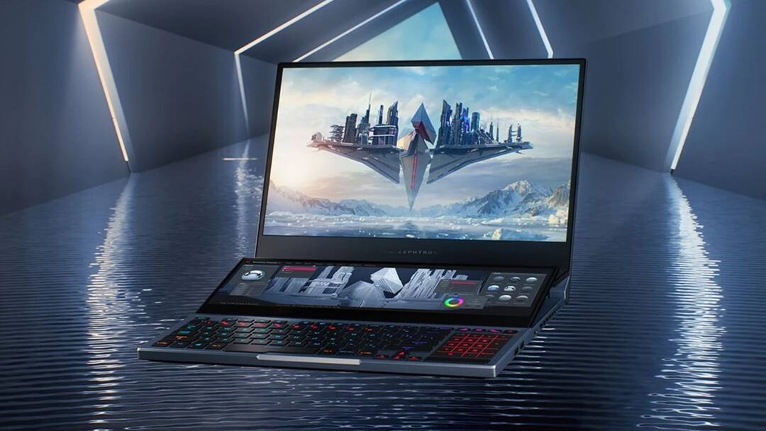 ASUS 2-in-1 Vivobook Launch: ল্যাপটপের কাজের সঙ্গে ট্যাবের সুবিধা, ভারতের বাজারে নতুন চমক আসুসের ASUS launches 2-in-1 Vivobook detachable laptop in India, know price and features ASUS 2-in-1 Vivobook Launch: ল্যাপটপের কাজের সঙ্গে ট্যাবের সুবিধা, ভারতের বাজারে নতুন চমক আসুসের