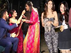 अनुष्का शर्मा से लेकर ऐश्वर्या राय तक, ननद के साथ कैसे हैं इन अभिनेत्रियों के रिश्ते, इन तस्वीरों से खुद मिल जाएगा सबूत!