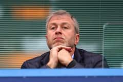 Chelsea FC's Russian Owner Roman Abramovich To Sell Club With Proceeds Going To Ukraine War Victims