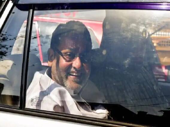 Nawab Malik ED Custody : PMLA કોર્ટમાં નવાબ મલિકને ન મળી રાહત, આ તારીખ સુધી રહેશે EDની કસ્ટડીમાં Nawab Malik ED Custody : PMLA કોર્ટમાં નવાબ મલિકને ન મળી રાહત, આ તારીખ સુધી રહેશે EDની કસ્ટડીમાં