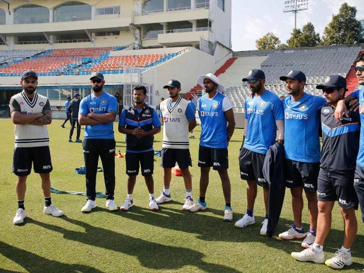 India vs sri lanka mohali test rohit sharma virat kohli 100th test match priview रोहित और विराट के लिए खास होगा मोहाली टेस्ट, श्रीलंका के खिलाफ इस खास उम्मीद से मैदान में उतरेंगे भारतीय कप्तान