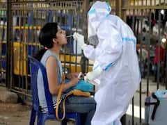 Gujarat Corona Cases: ગુજરાતમાં છેલ્લા 24 કલાકમાં કોરોનાના નવા 128 કેસ, જાણો કેટલા લોકોને અપાઇ રસી?