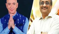 Amazon અને Future Group કોર્ટ બહાર ઉકેલ લાવવા તૈયાર, સુપ્રીમ કોર્ટે આપ્યો 12 દિવસનો સમય