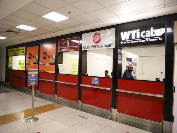 Delhi News: यूक्रेन से लौट रहे छात्रों के लिए रेलवे ने शुरू की यह खास सुविधा, अब घर पहुंचना होगा आसान Delhi News: यूक्रेन से लौट रहे छात्रों के लिए रेलवे ने शुरू की यह खास सुविधा, अब घर पहुंचना होगा आसान