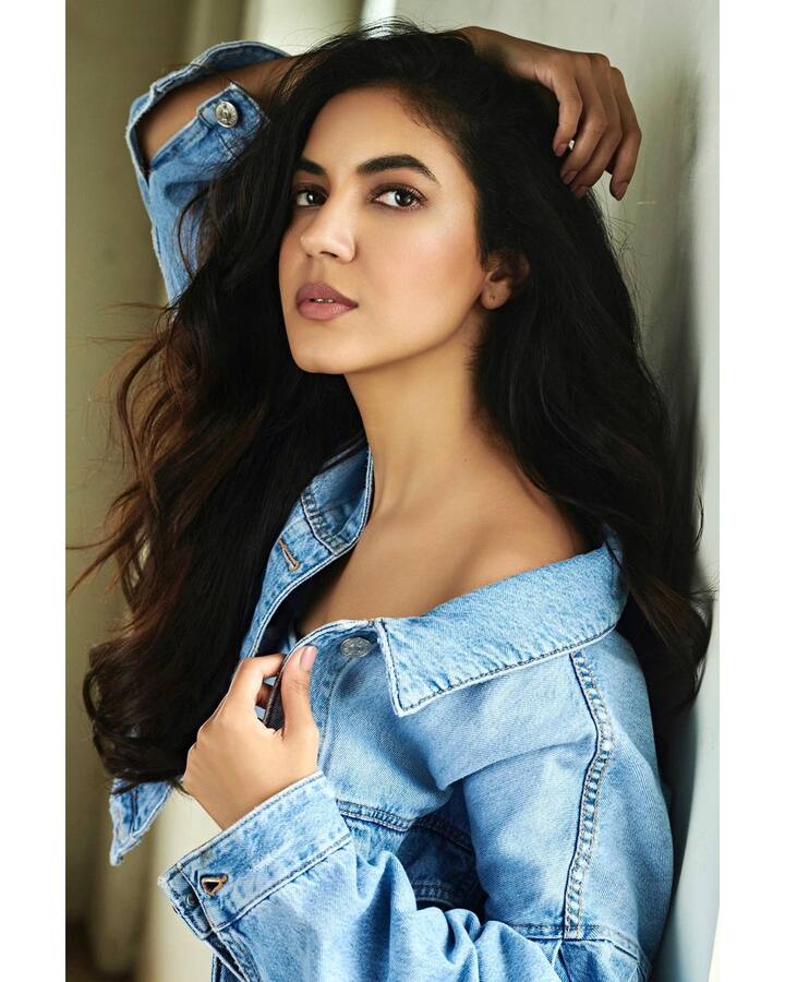 రీతూ వర్మ అందమైన ఫోటోలు -Image credit: RituVarma/Instagram